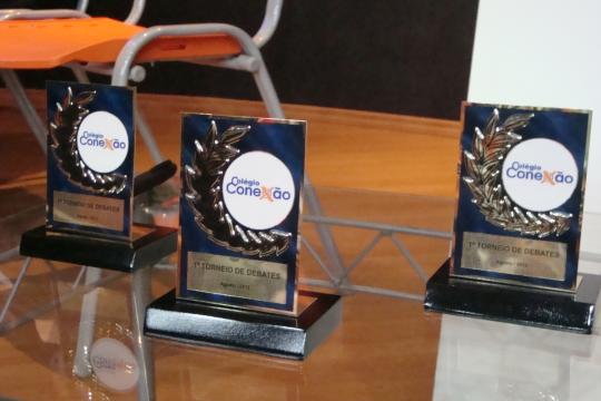 1º Torneio de Debates