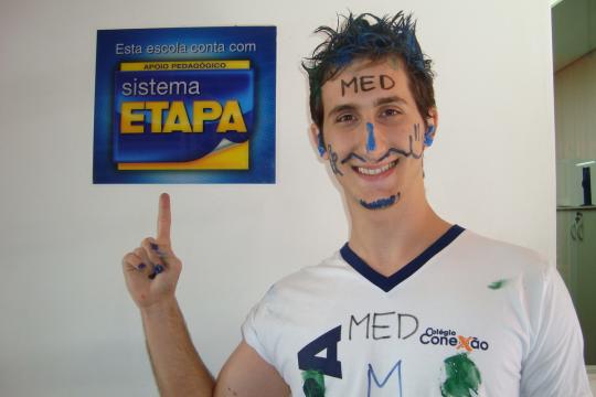 APROVADOS 2014