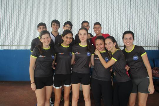 Interclasses