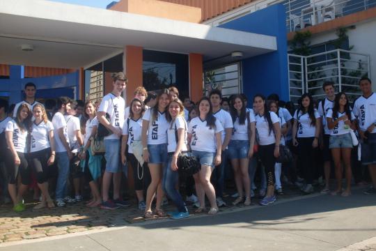 UNICAMP - 1ª Fase