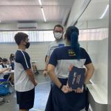 HOMENAGEM DIA DOS PROFESSORES