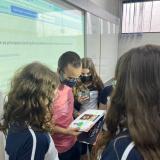 HOMENAGEM DIA DOS PROFESSORES