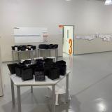 EXPOSIÇÃO DOS TRABALHOS