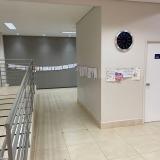 EXPOSIÇÃO DOS TRABALHOS