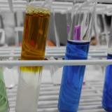 LABORATÓRIO DE QUÍMICA