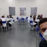 LABORATÓRIO DE QUÍMICA