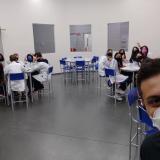 LABORATÓRIO DE QUÍMICA