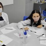 LABORATÓRIO DE QUÍMICA