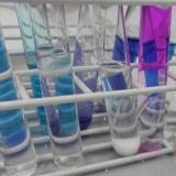 LABORATÓRIO DE QUÍMICA