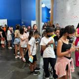 Conexão Literária: Bate-papo com a autora Keka Reis