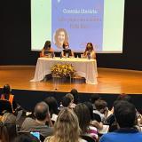 Conexão Literária: Bate-papo com a autora Keka Reis