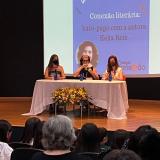 Conexão Literária: Bate-papo com a autora Keka Reis