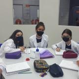 Laboratório Biologia