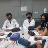 Laboratório Biologia