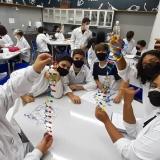 Laboratório Biologia