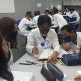 Laboratório Biologia
