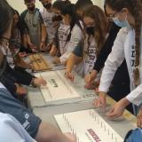 XXIII WORKSHOP DE MEDICINA DA USP
