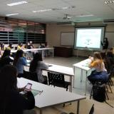 XXIII WORKSHOP DE MEDICINA DA USP