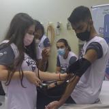 XXIII WORKSHOP DE MEDICINA DA USP