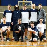 JOGOS INTERCLASSE 2022