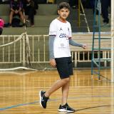 JOGOS INTERCLASSE 2022