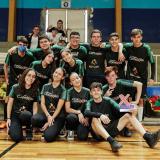 JOGOS INTERCLASSE 2022