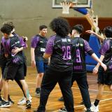 JOGOS INTERCLASSE 2022