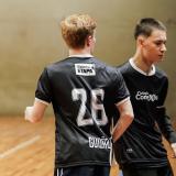 JOGOS INTERCLASSE 2022