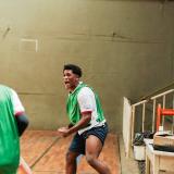 JOGOS INTERCLASSE 2022