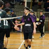 JOGOS INTERCLASSE 2022