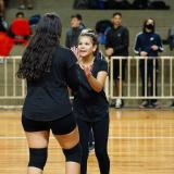 JOGOS INTERCLASSE 2022