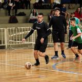 JOGOS INTERCLASSE 2022