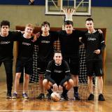 JOGOS INTERCLASSE 2022