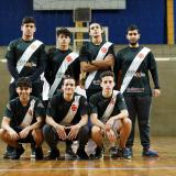 JOGOS INTERCLASSE 2022