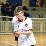 JOGOS INTERCLASSE 2022