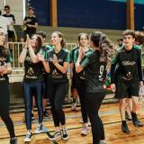JOGOS INTERCLASSE 2022