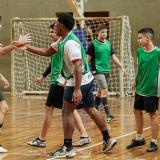 JOGOS INTERCLASSE 2022