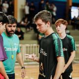 JOGOS INTERCLASSE 2022