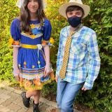 Concurso Noivo & Noiva 2022