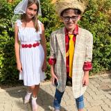 Concurso Noivo & Noiva 2022