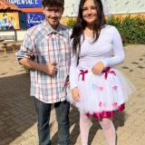 Concurso Noivo & Noiva 2022