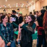 X ARRAIÁ SOLIDÁRIO - ENSINO MÉDIO