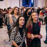 X ARRAIÁ SOLIDÁRIO - ENSINO MÉDIO