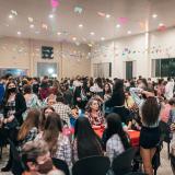 X ARRAIÁ SOLIDÁRIO - ENSINO MÉDIO