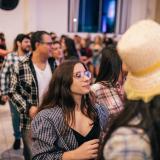 X ARRAIÁ SOLIDÁRIO - ENSINO MÉDIO