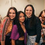 X ARRAIÁ SOLIDÁRIO - ENSINO MÉDIO