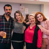 X ARRAIÁ SOLIDÁRIO - ENSINO MÉDIO