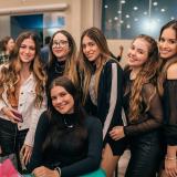 X ARRAIÁ SOLIDÁRIO - ENSINO MÉDIO
