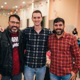 X ARRAIÁ SOLIDÁRIO - ENSINO MÉDIO