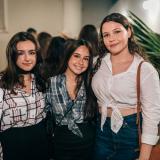 X ARRAIÁ SOLIDÁRIO - ENSINO MÉDIO